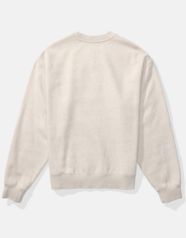 Buzo con Gráfico cuello redondo Ae - Blanco