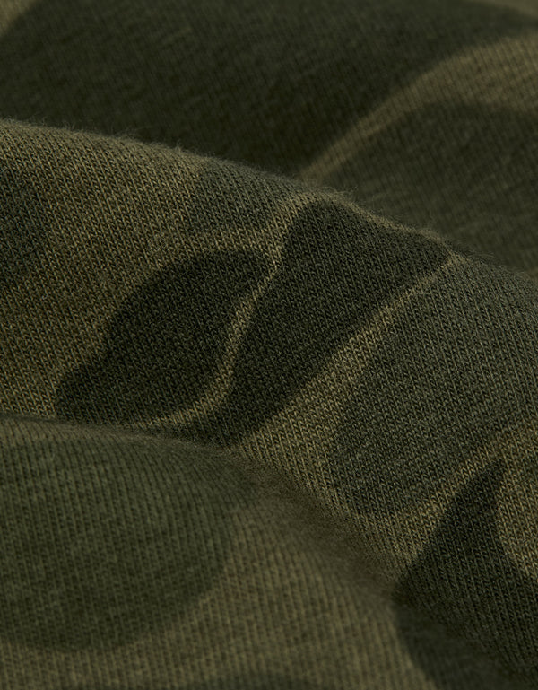 Aeo Camo 6 Boxer Clásico - Generico