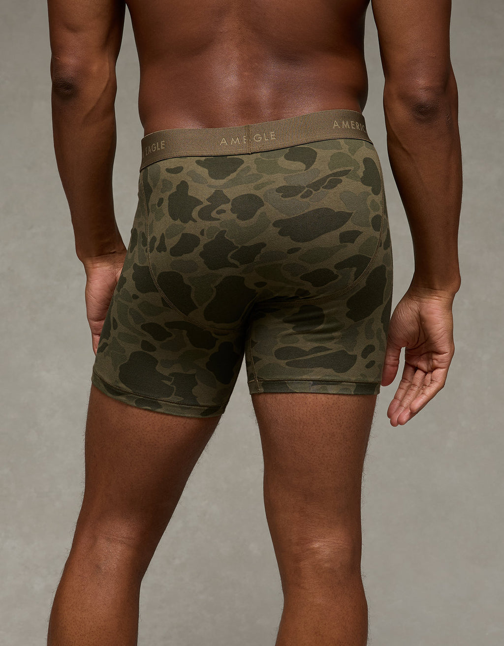 Aeo Camo 6 Boxer Clásico - Generico 0235_0045_309_ob