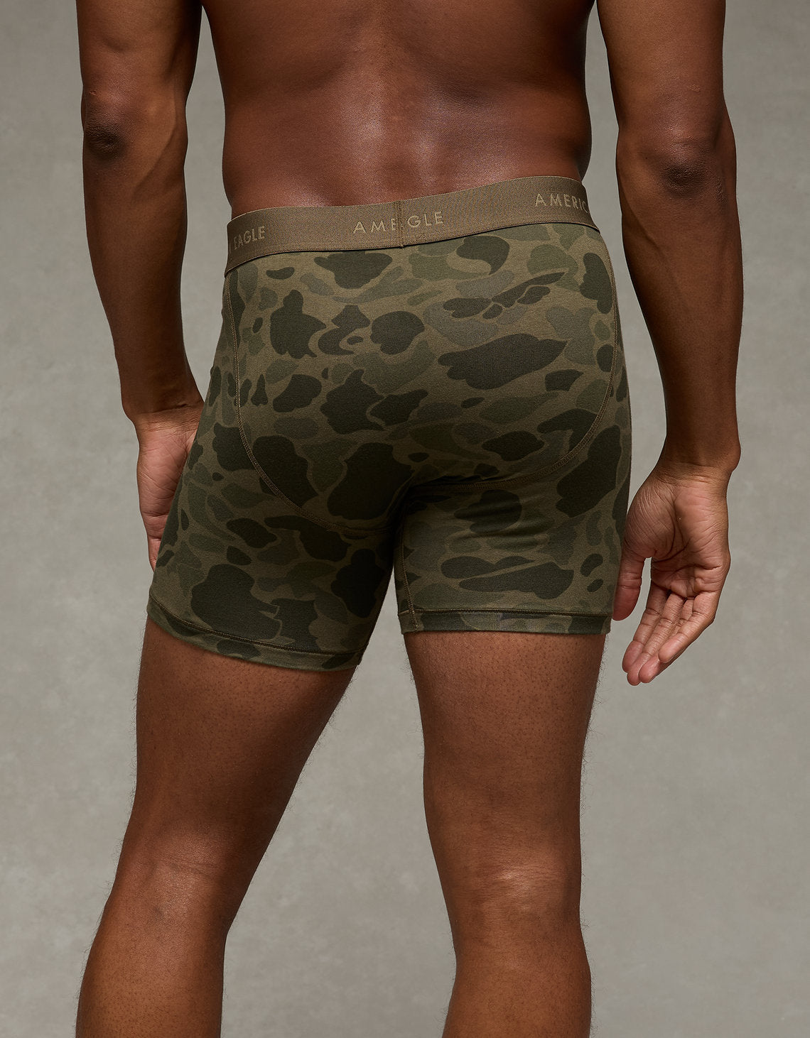 Aeo Camo 6 Boxer Clásico - Generico 0235_0045_309_ob