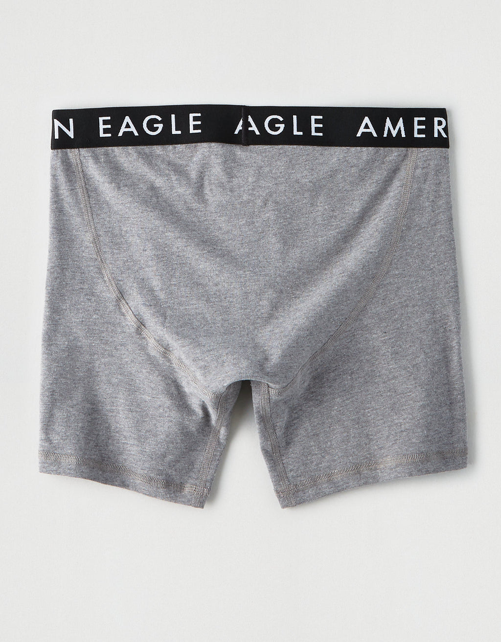 Bóxer Aeo con teñido espacial, clásico de 6 - Gris 0235_2503_003_b
