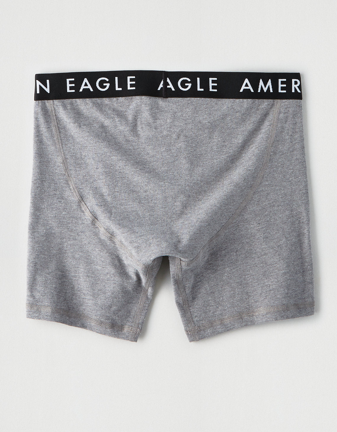 Bóxer Aeo con teñido espacial, clásico de 6 - Gris 0235_2503_003_b
