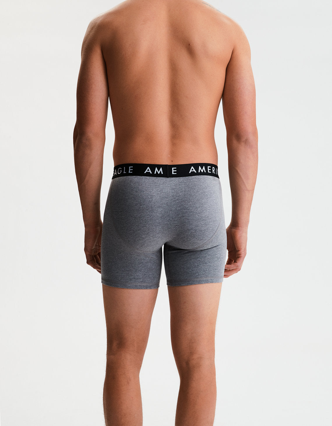 Bóxer Aeo con teñido espacial, clásico de 6 - Gris 0235_2503_003_ob