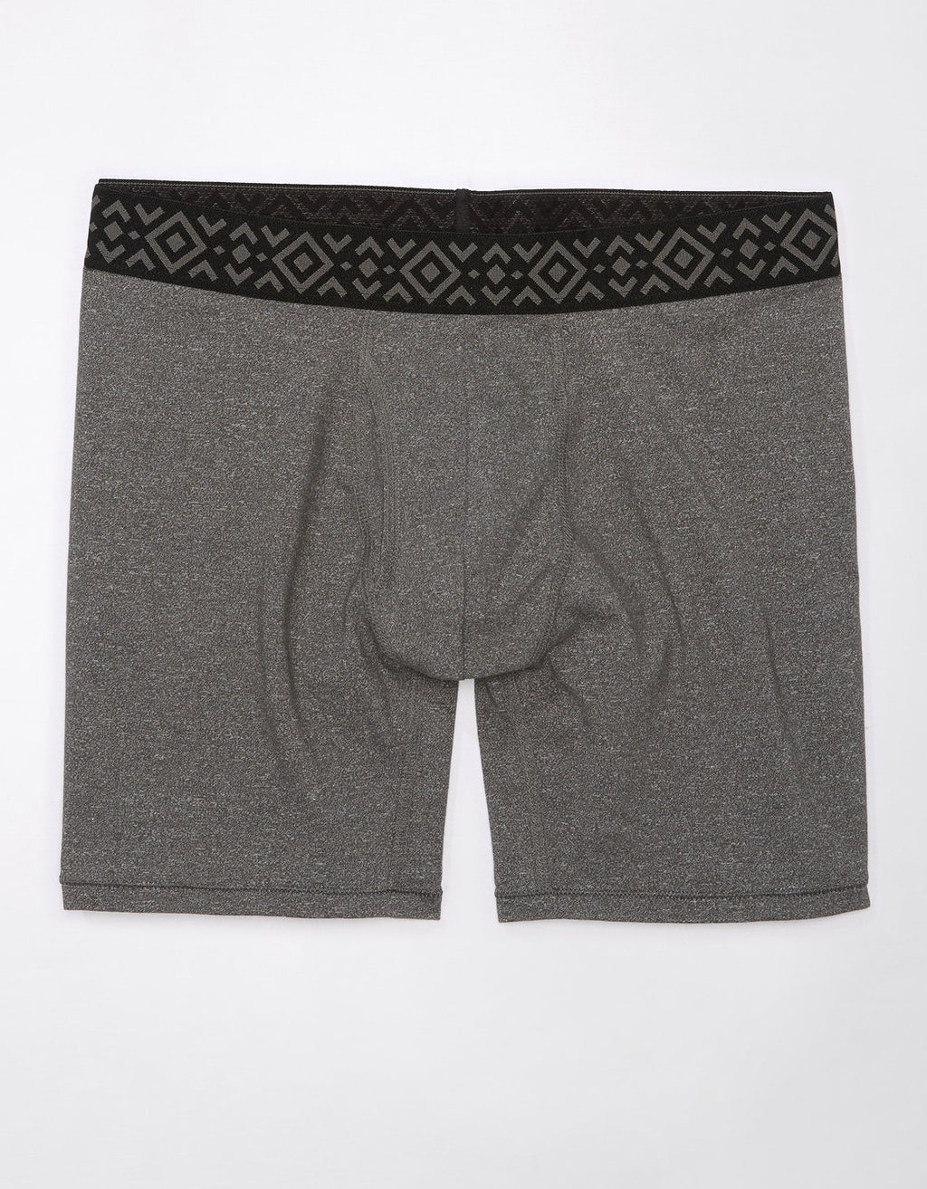 Bóxer Clásico Hombre AE - Gris 0235_3863_024_f