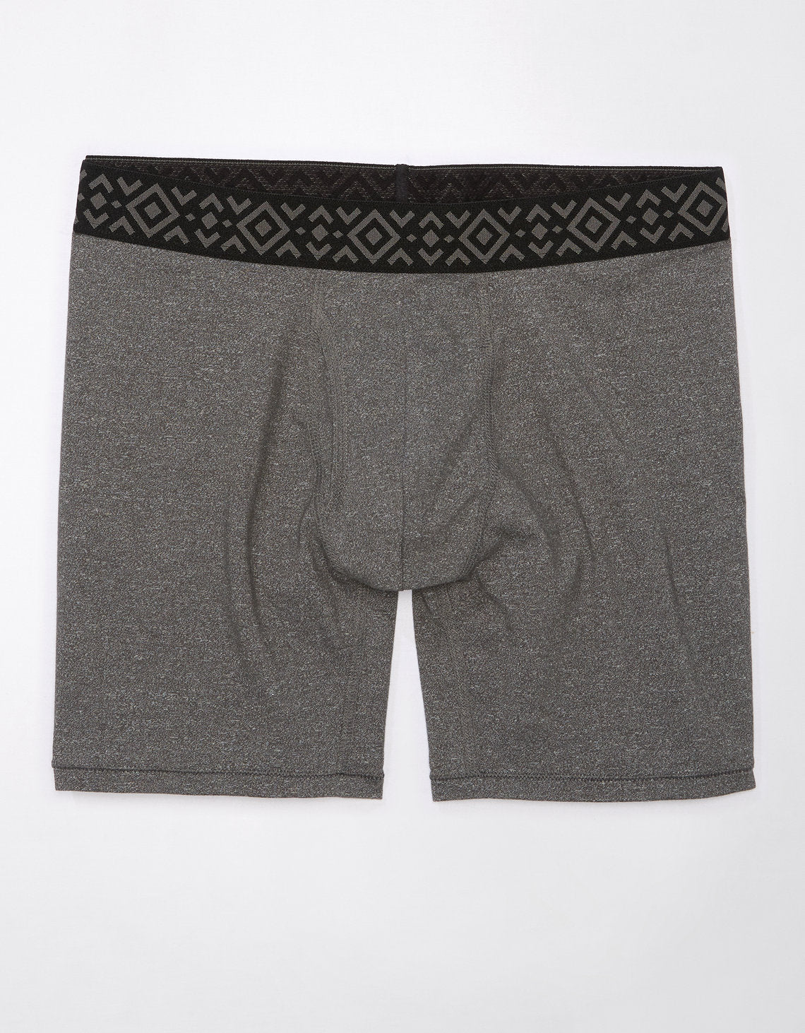 Bóxer Clásico Hombre AE - Gris 0235_3863_024_f