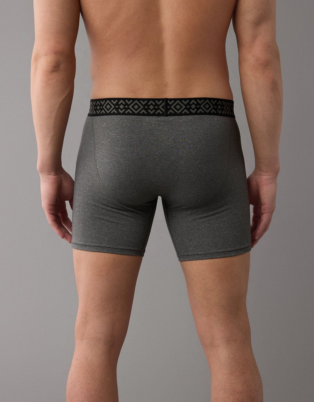Bóxer Clásico Hombre AE - Gris 0235_3863_024_ob