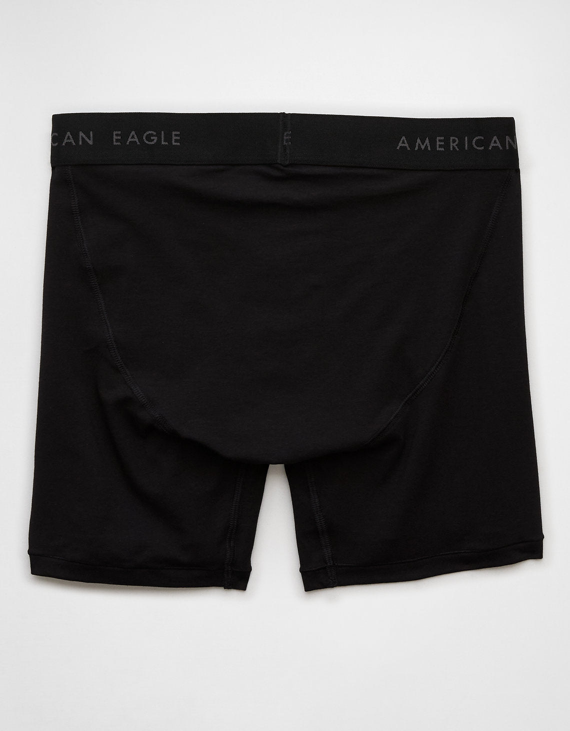Bóxer Clásico de 6 para Hombre - Negro 0235_4075_064_b