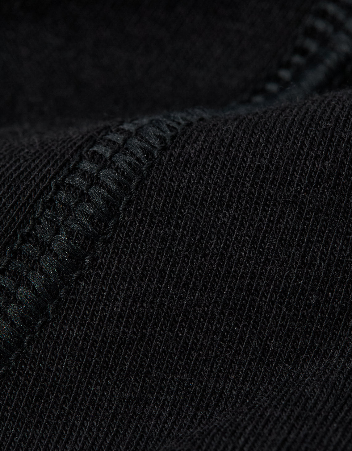 Bóxer Clásico de 6 para Hombre - Negro 0235_4075_064_d1