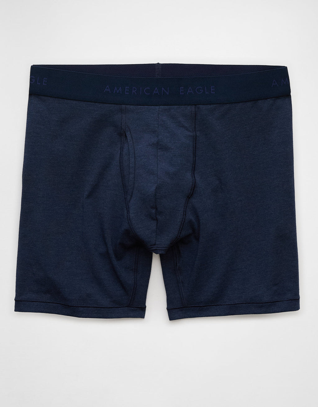 Bóxer Clásico de 6 para Hombre - Azul 0235_4075_410_f