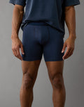 Bóxer Clásico de 6 para Hombre - Azul 0235_4075_410_of