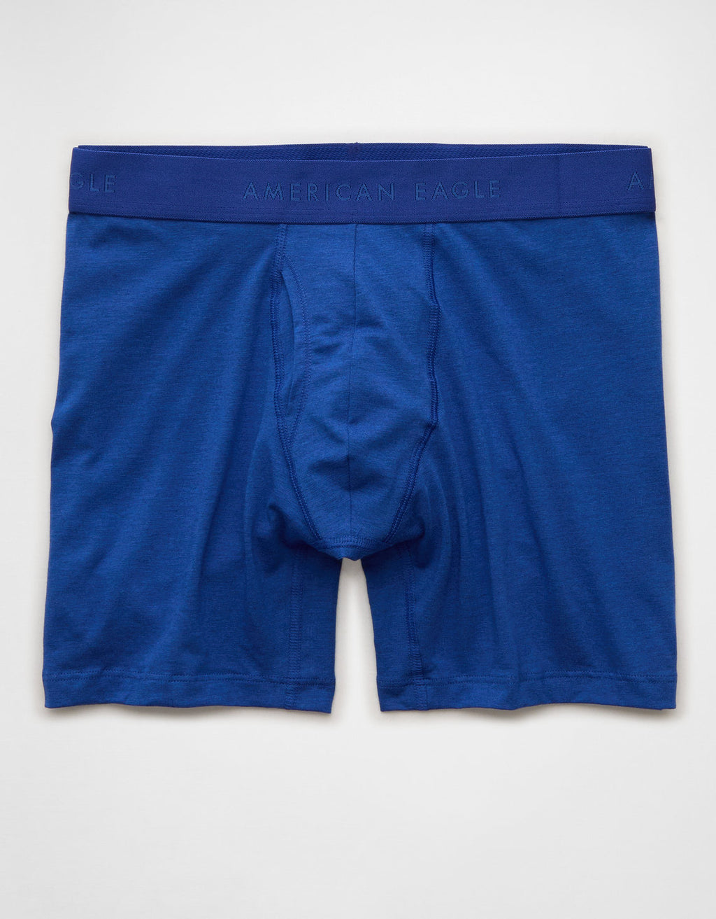 Bóxer Clásico de 6 para Hombre - Azul 0235_4075_425_f