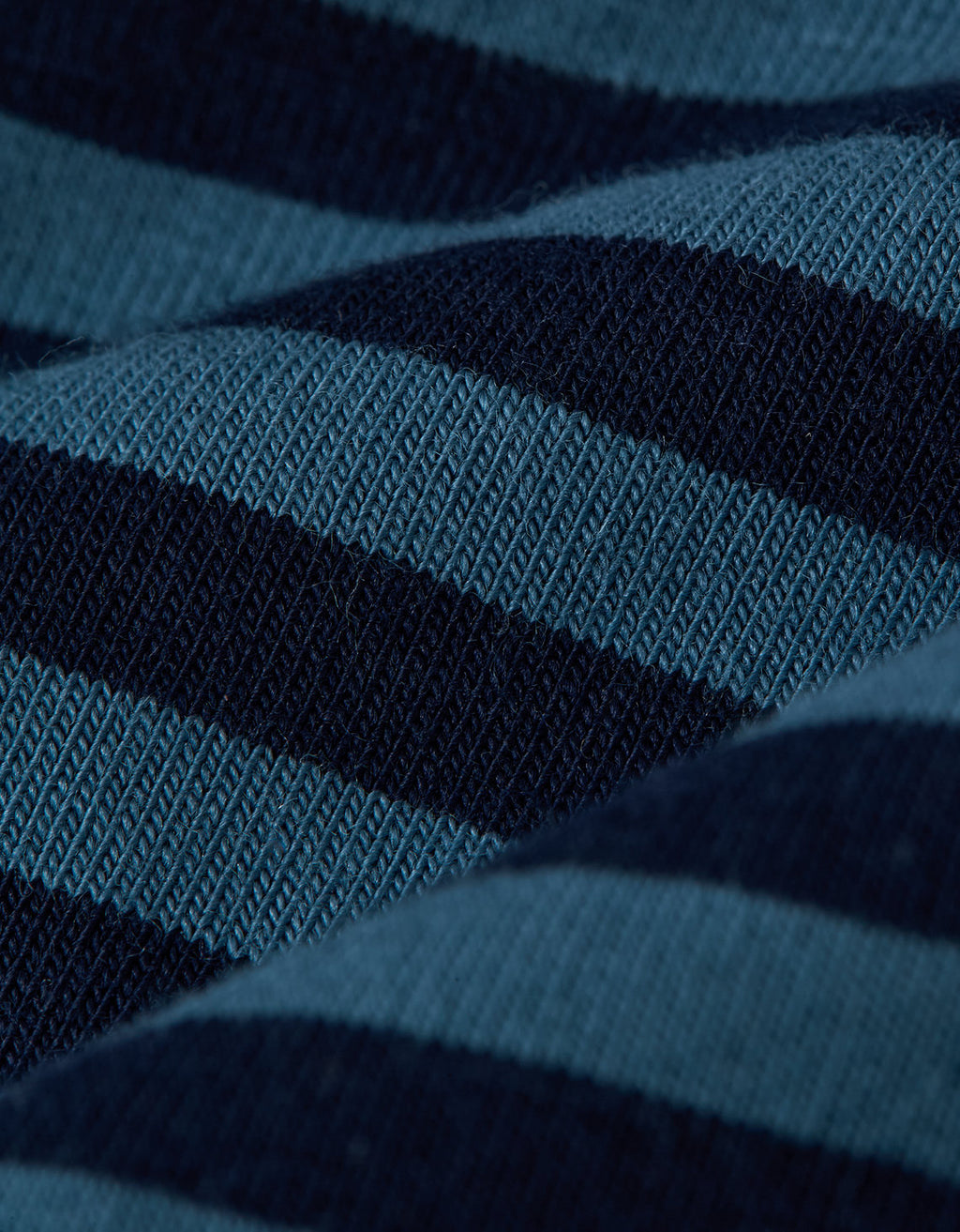 Bóxer Clásico con rayas de 6 para Hombre - Azul 0235_4849_400_d1