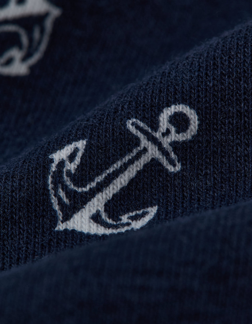 Bóxer Clásico con estampado de 6 para Hombre - Azul 0235_4897_410_d1
