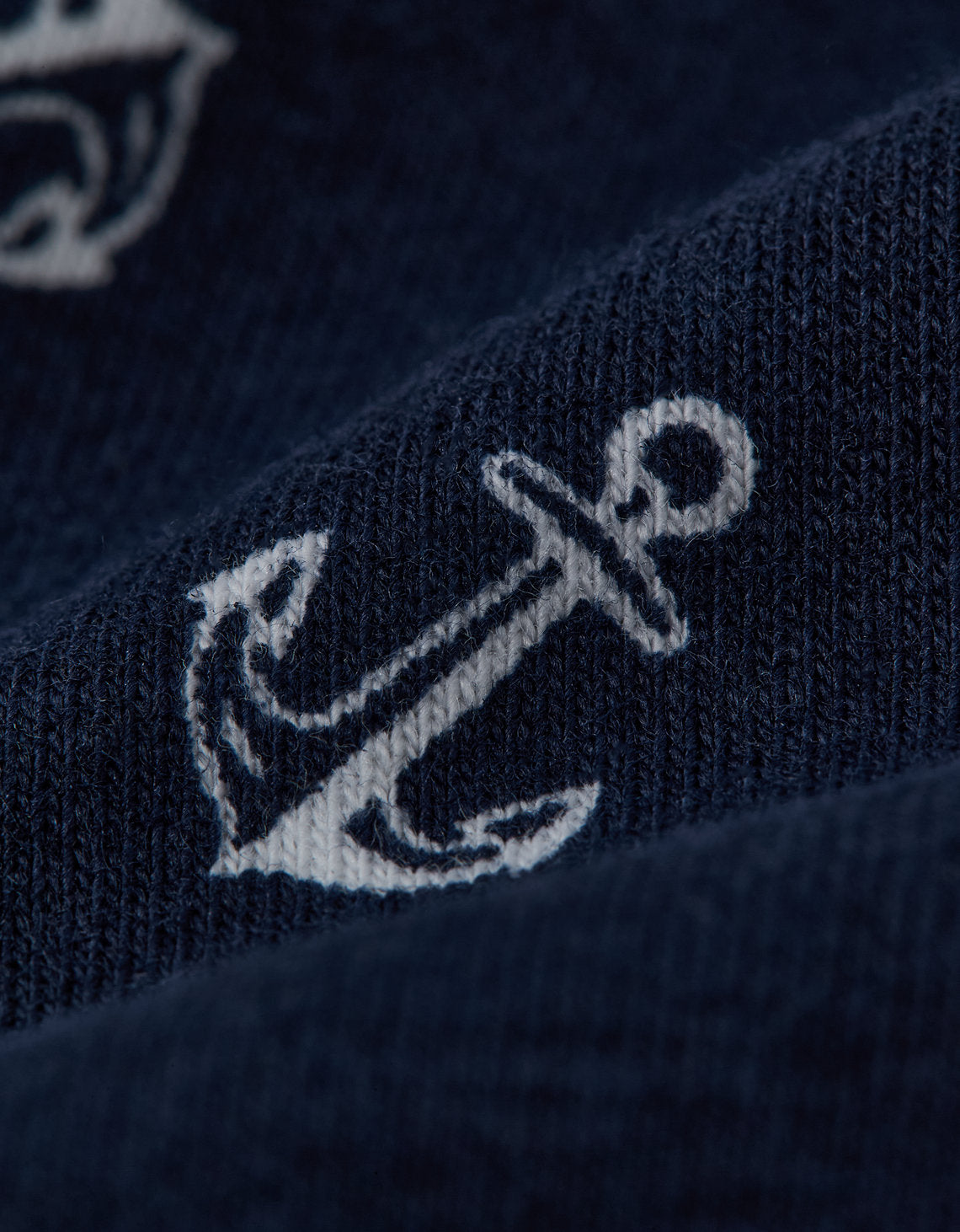 Bóxer Clásico con estampado de 6 para Hombre - Azul 0235_4897_410_d1
