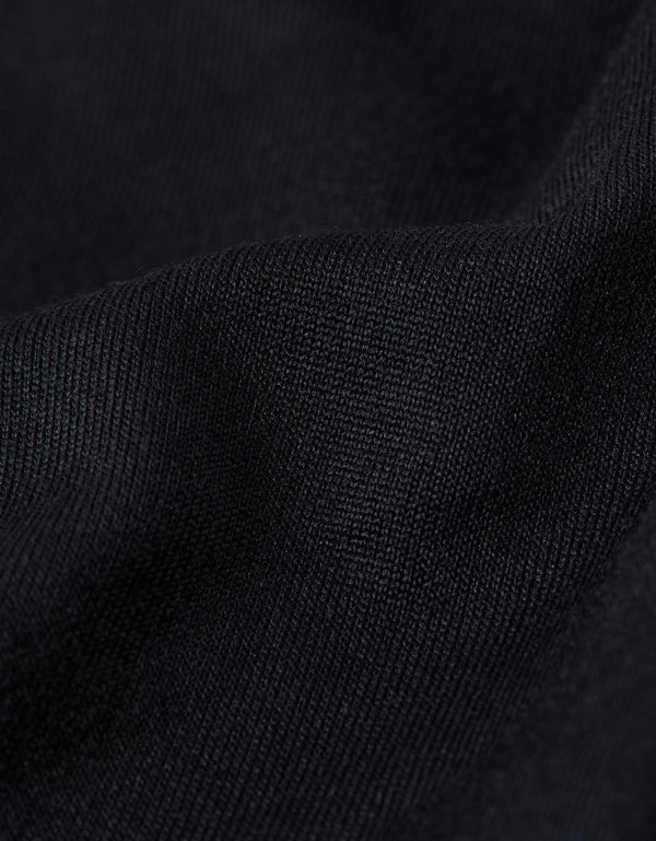 Bóxer Clásico Hombre AE - Negro