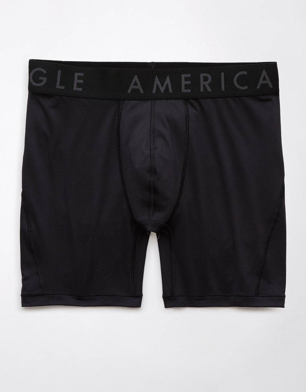 Bóxer Clásico Hombre AE - Negro 0236_3804_001_f