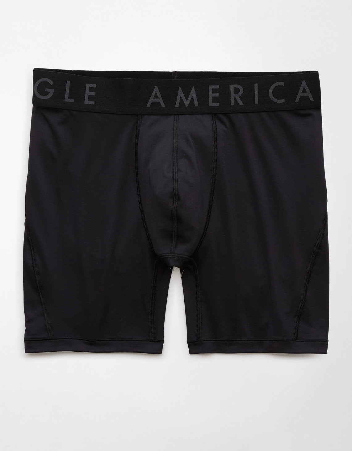 Bóxer Clásico Hombre AE - Negro 0236_3804_001_f