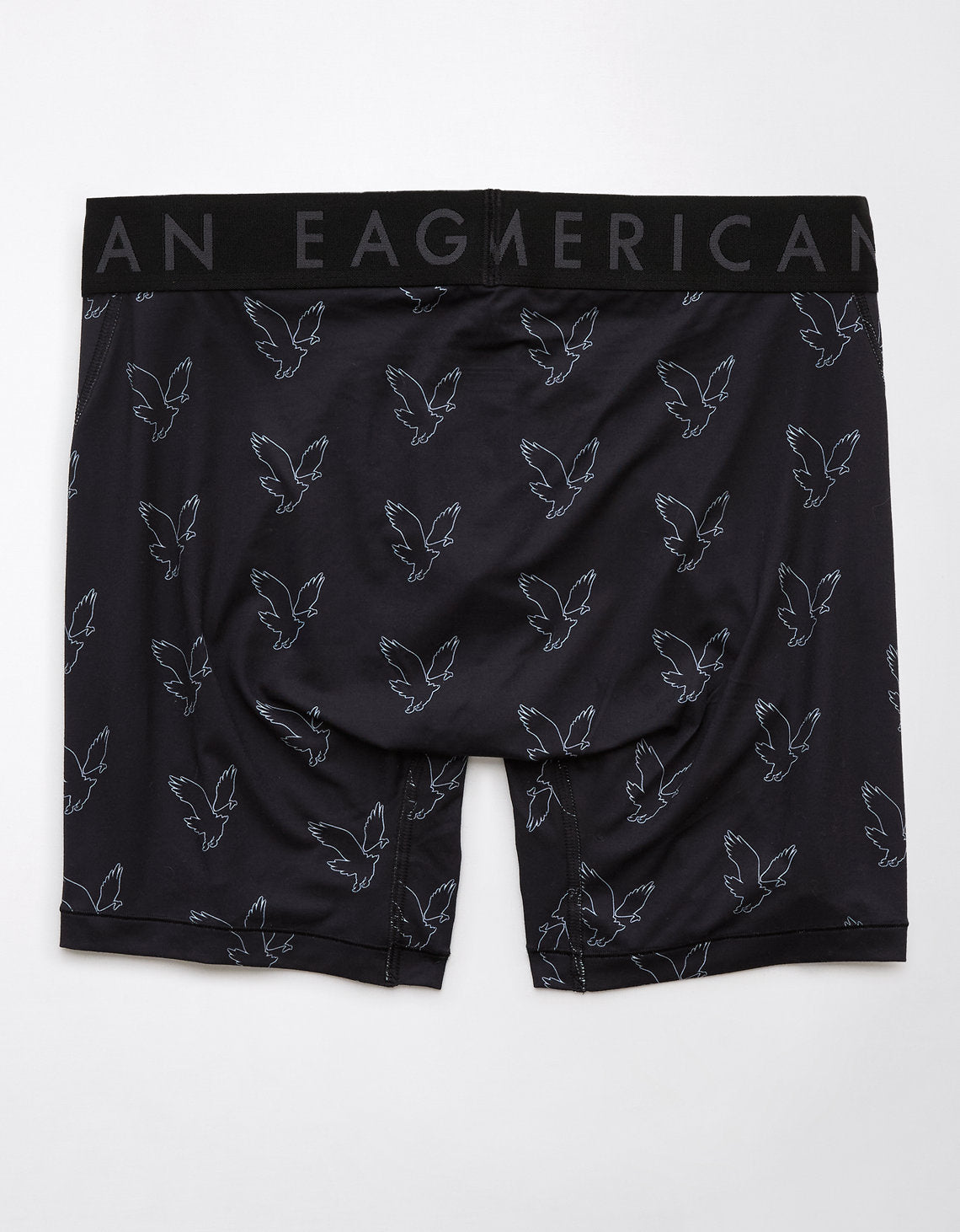 Aeo 6 Calzoncillo tipo bóxer - Negro 0236_4035_001_b