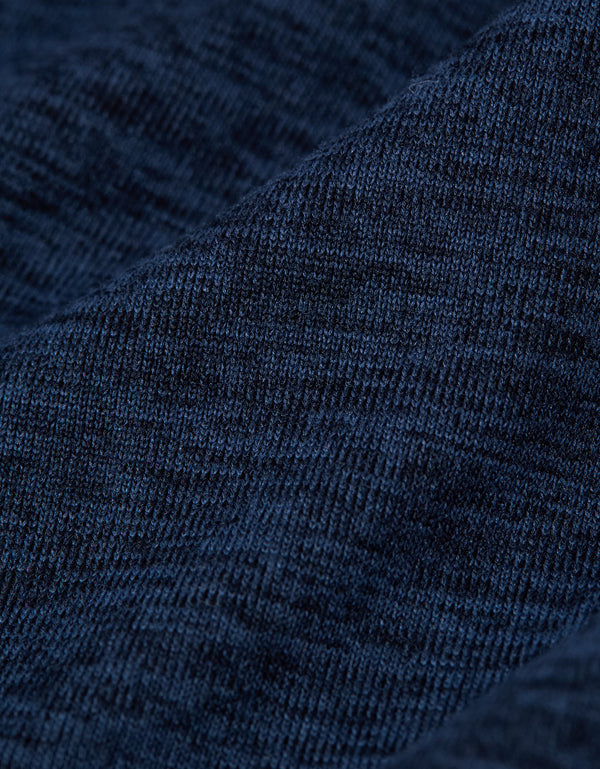 Bóxer Clásico Hombre AE - Azul