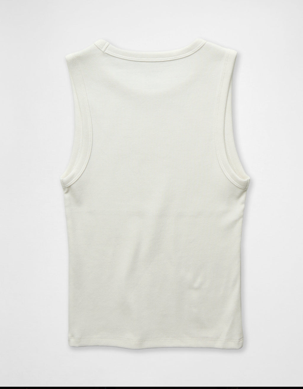 Tank Top Main Squeeze Ae - Blanco 0302_6109_100_b