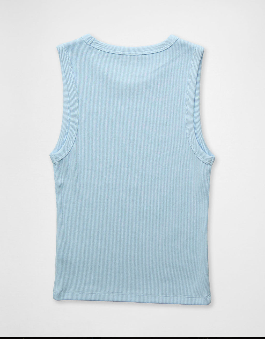 Tank Top Main Squeeze Ae - Azul 0302_6109_401_b