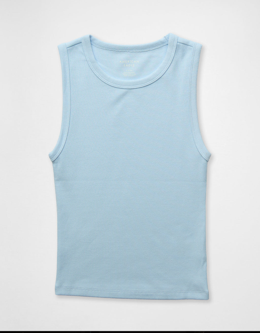 Tank Top Main Squeeze Ae - Azul 0302_6109_401_f