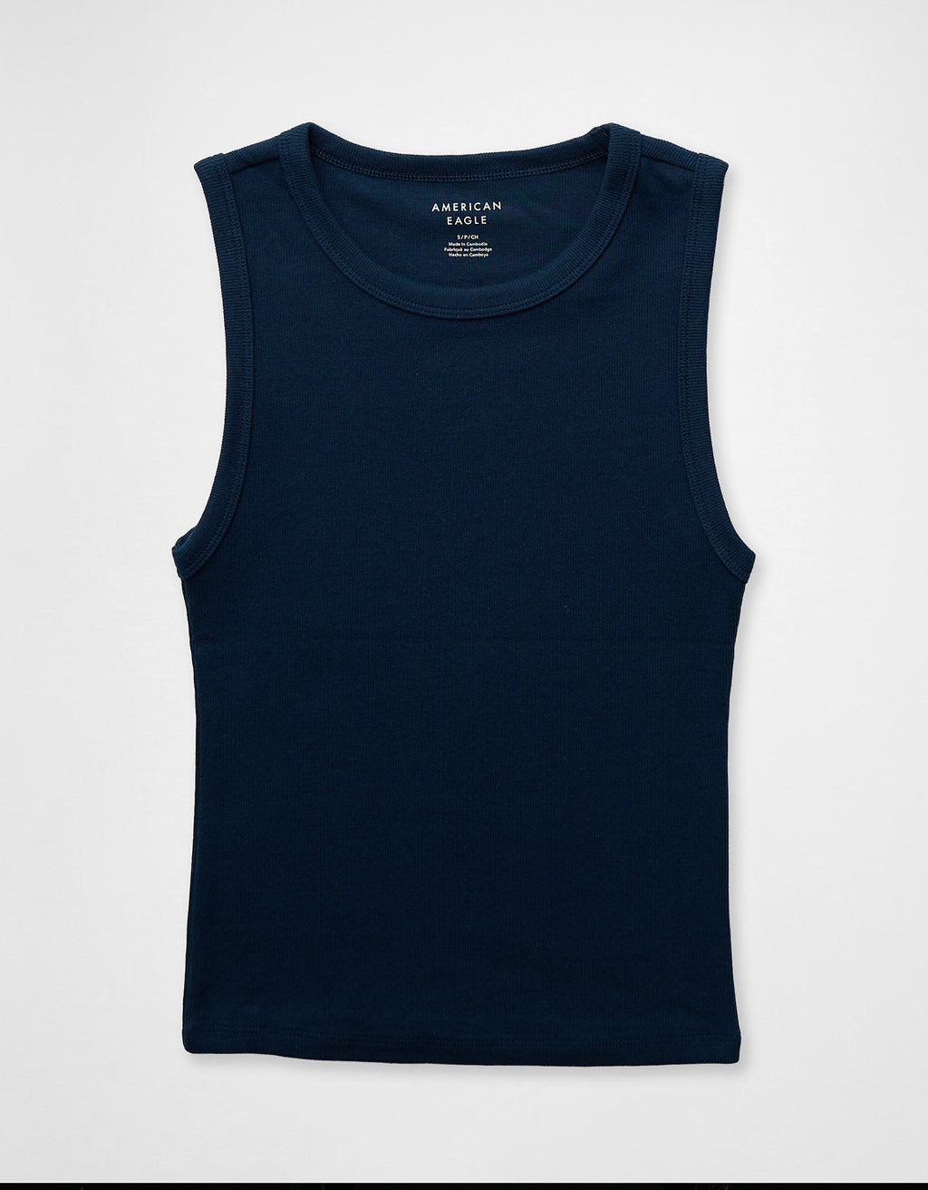 Tank Top Main Squeeze Ae - Azul 0302_6109_410_f