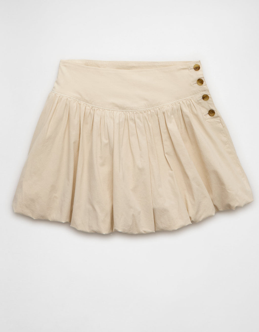 Falda pantalón burbuja elástica Ae - Generico 0315_5163_106_f