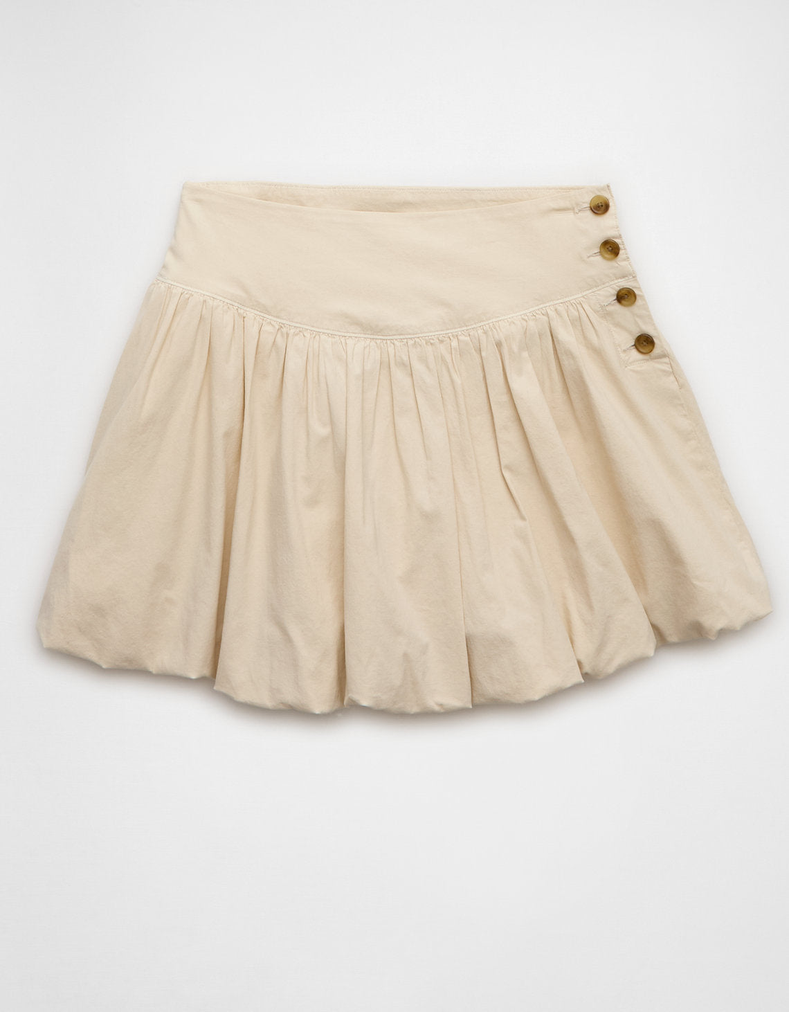 Falda pantalón burbuja elástica Ae - Generico 0315_5163_106_f