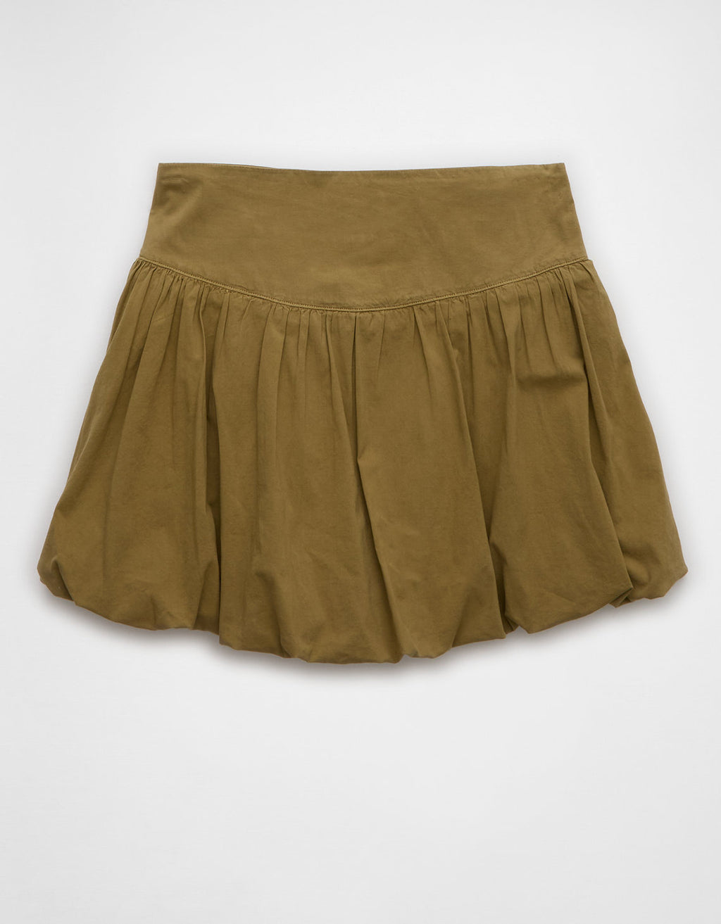 Falda pantalón burbuja elástica Ae - Generico 0315_5163_309_b