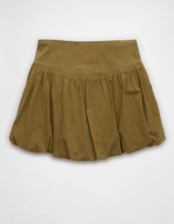 Falda pantalón burbuja elástica Ae - Generico