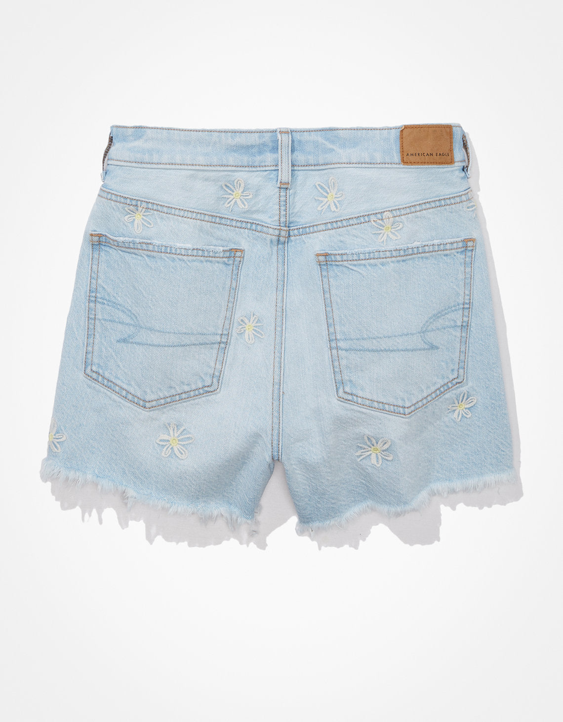 Short AE Mom - Azul 0338_7365_893_b