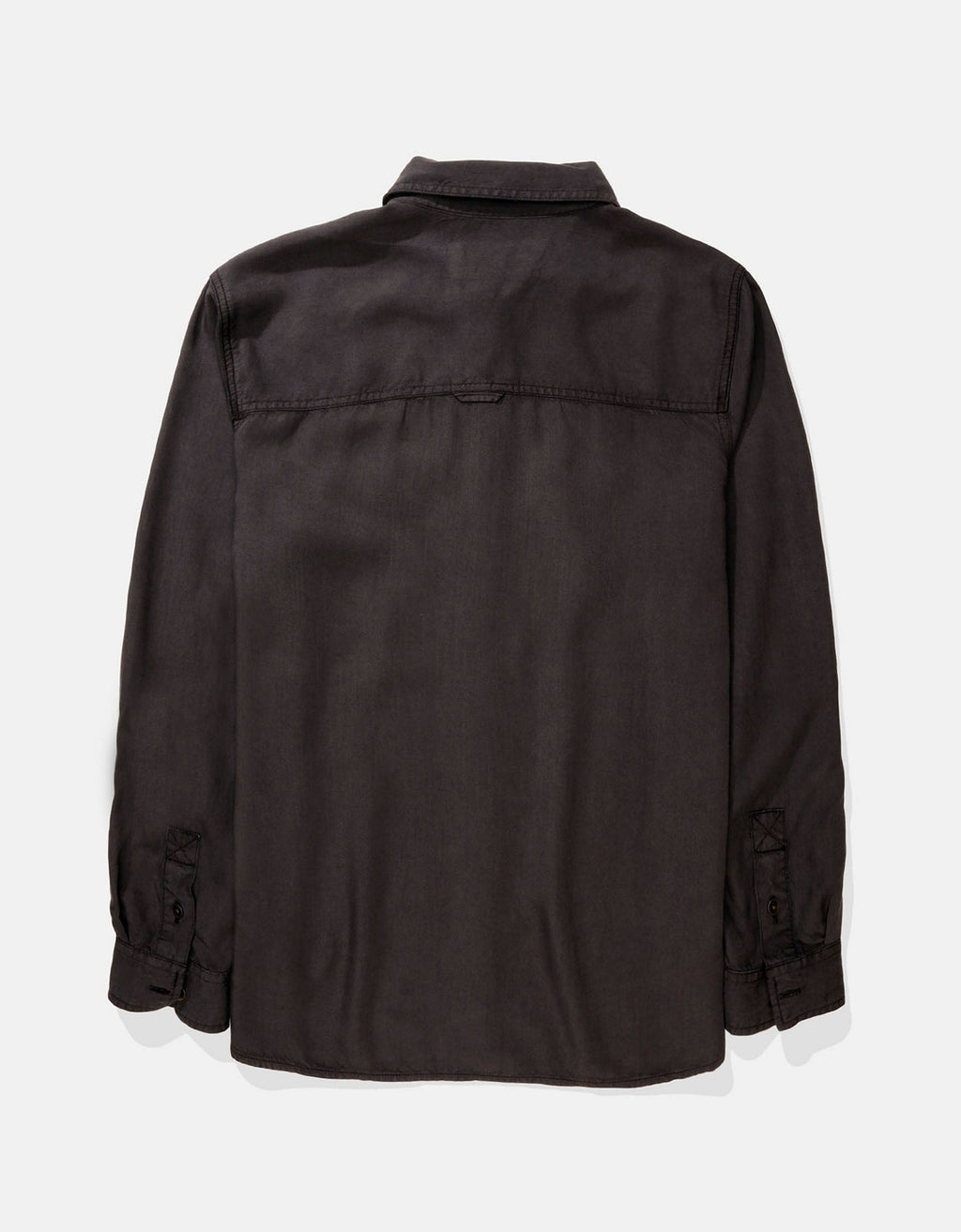Camisa Manga Larga Mujer AE - Negro 0355_3696_001_b
