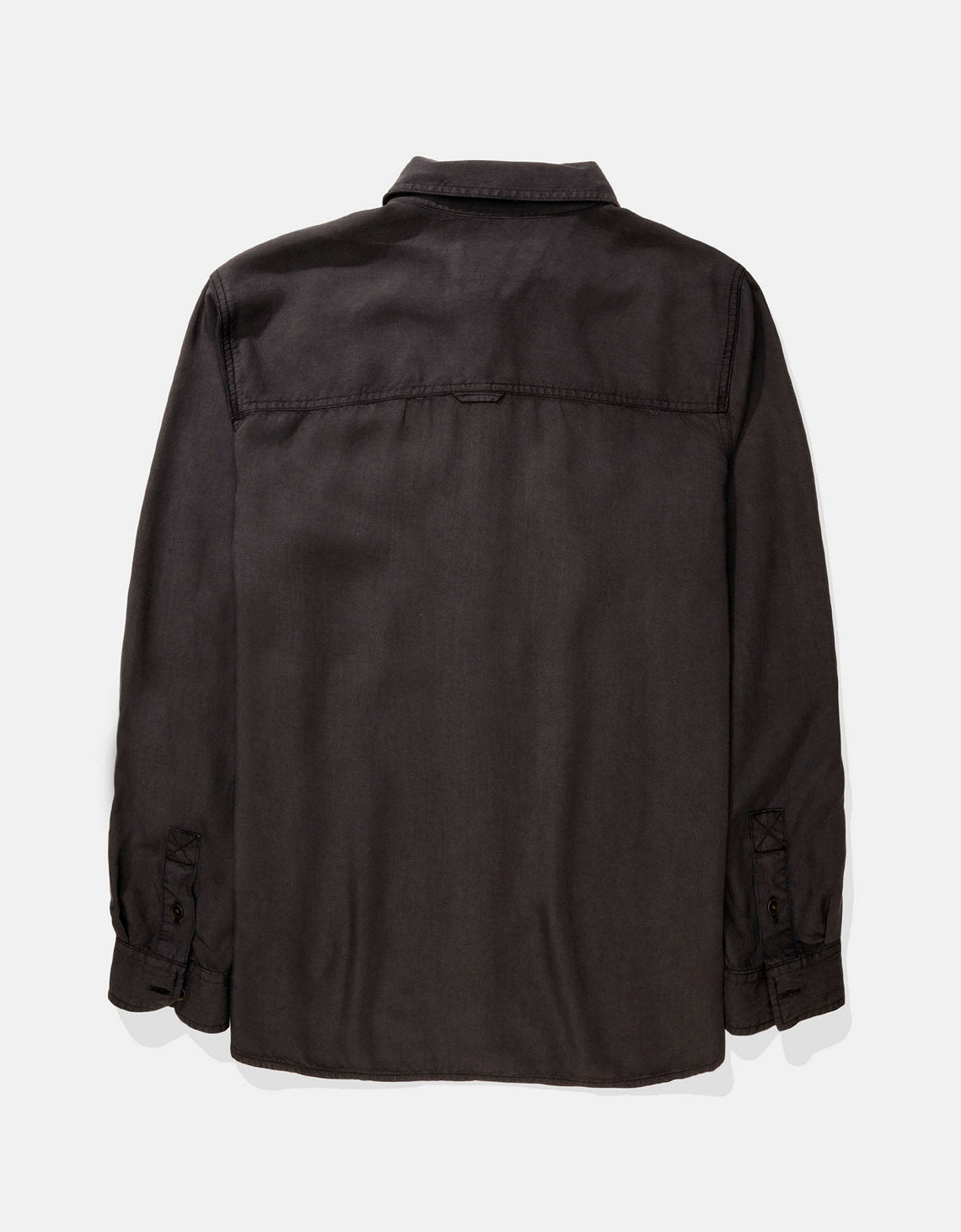 Camisa Manga Larga Mujer AE - Negro 0355_3696_001_b