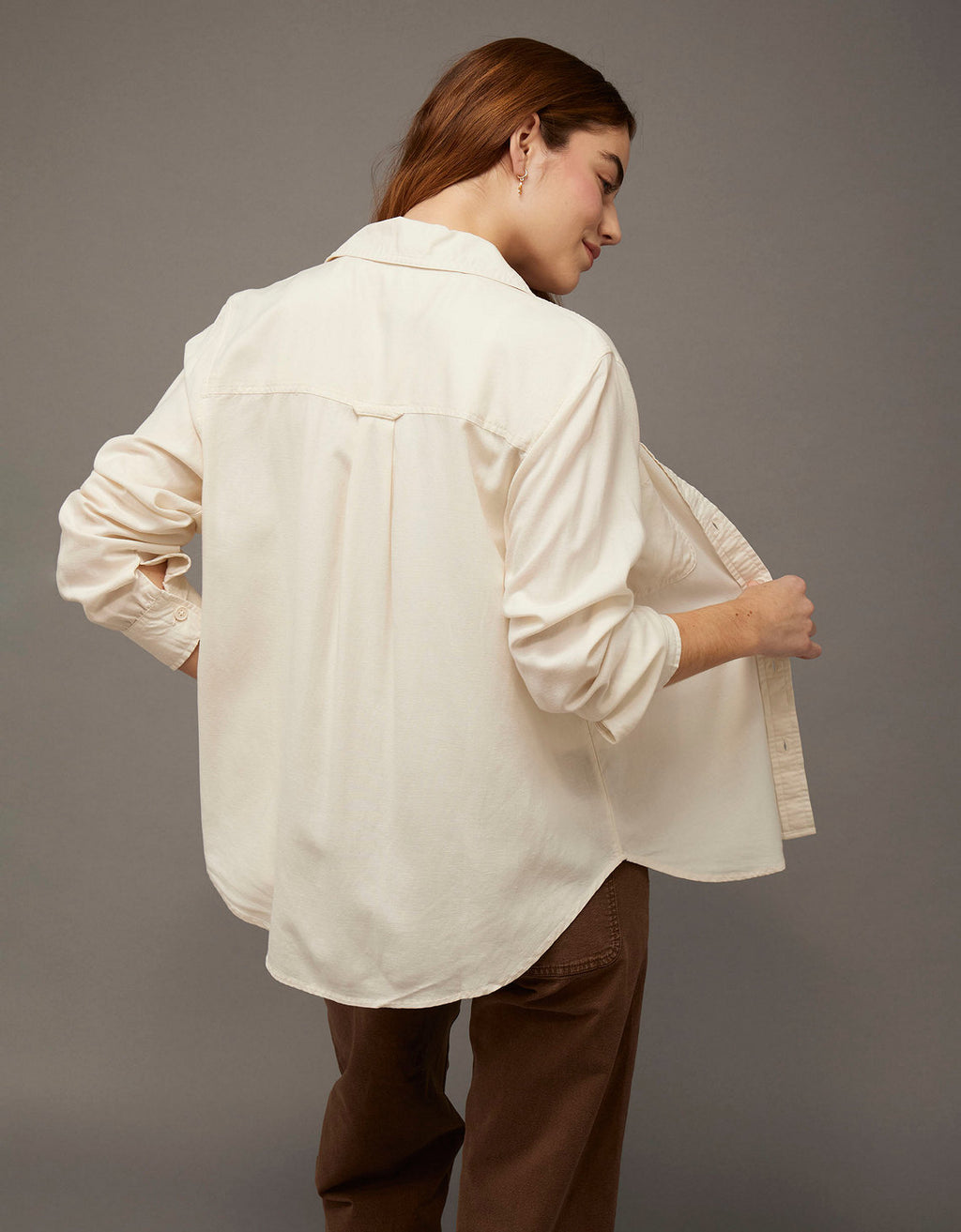 Camisa manga larga con botones Ae - Generico 0355_6681_106_ob