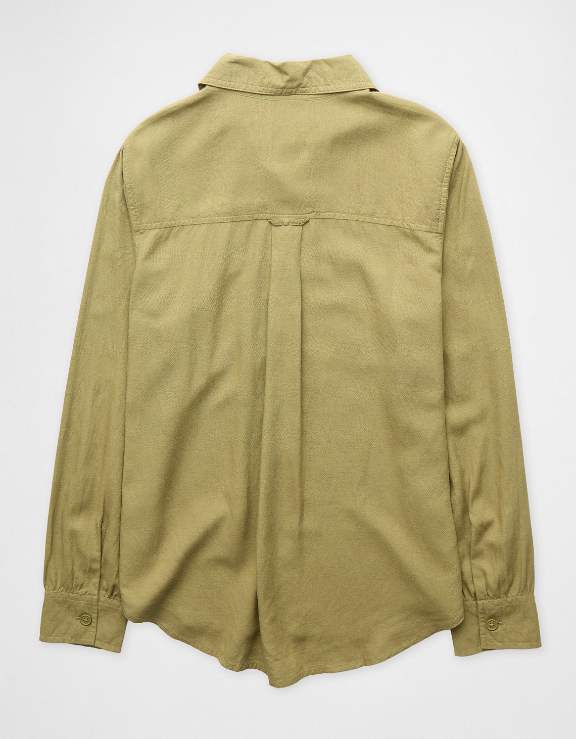 Camisa manga larga con botones Ae - Generico 0355_6681_309_b