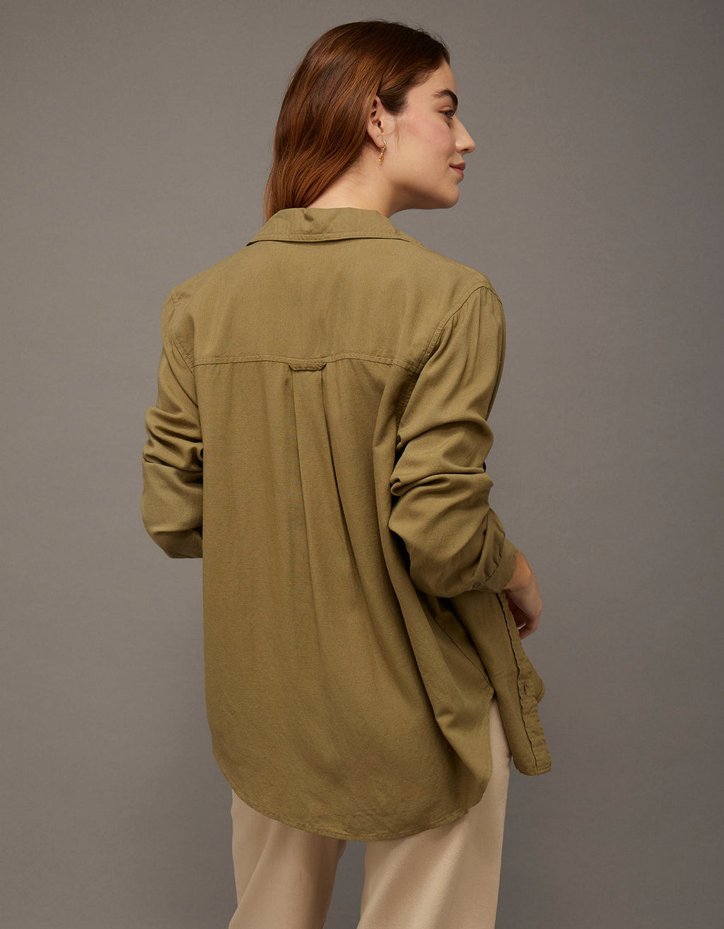 Camisa manga larga con botones Ae - Generico 0355_6681_309_ob