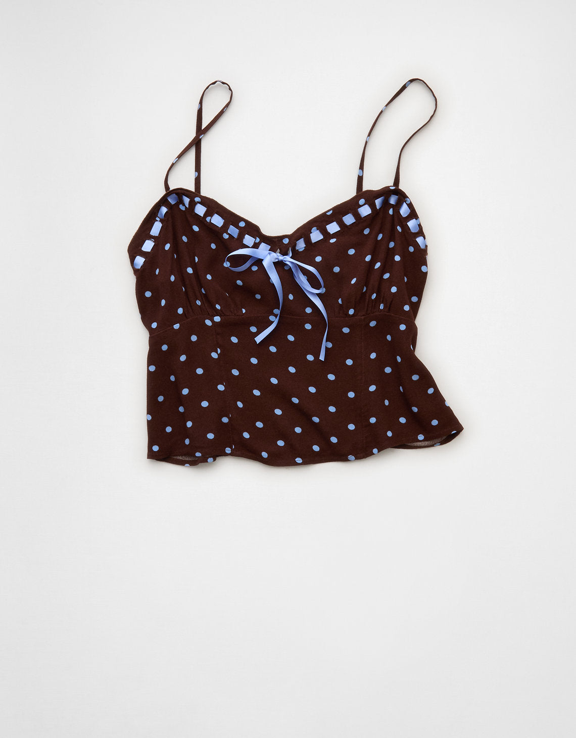 Camiseta Corsé Ae - Café 0358_7012_200_f