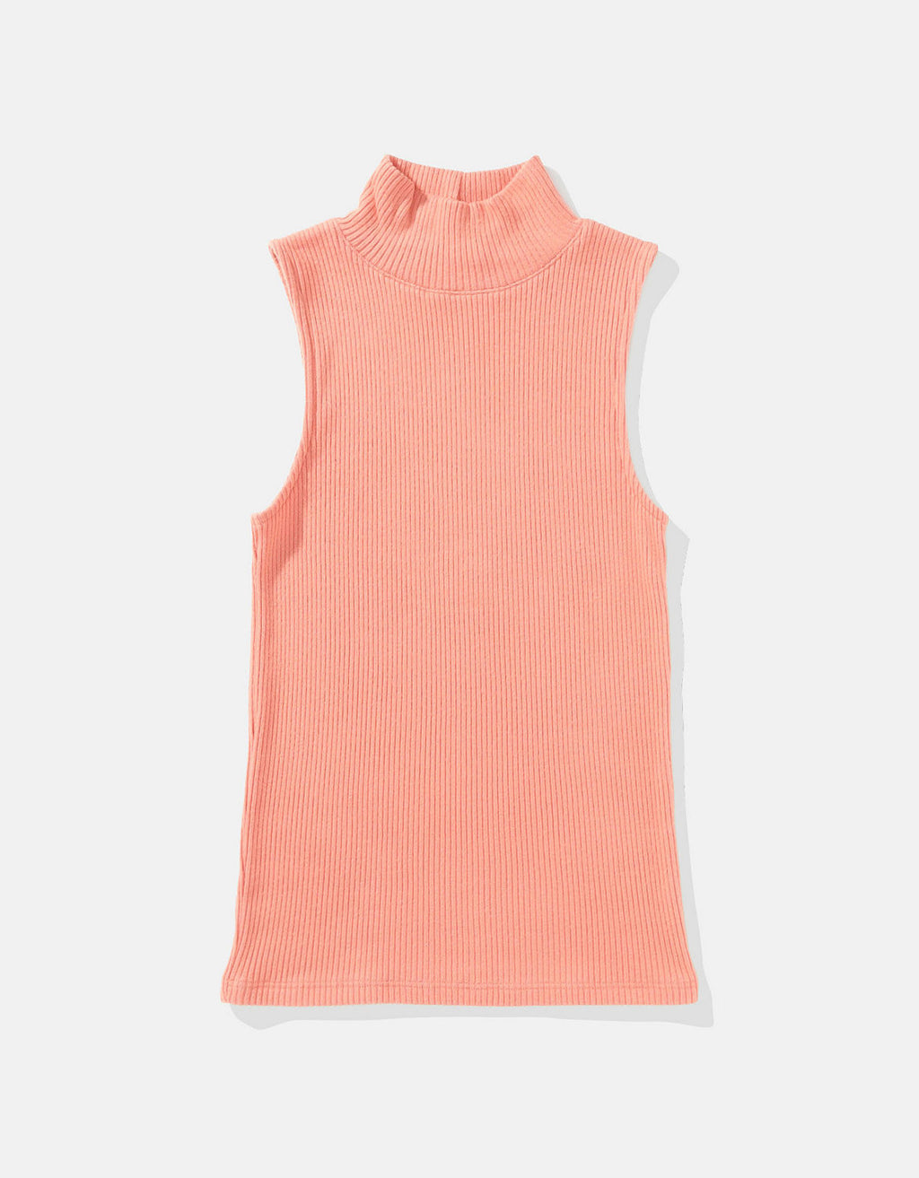 Blusa sin Mangas Mujer AE - Rosa 0366_6027_639_f