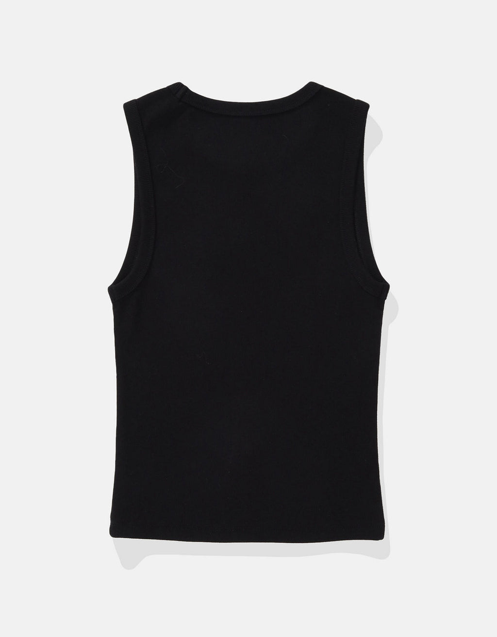 Tank top de mujer AE - Negro 0366_6109_001_b