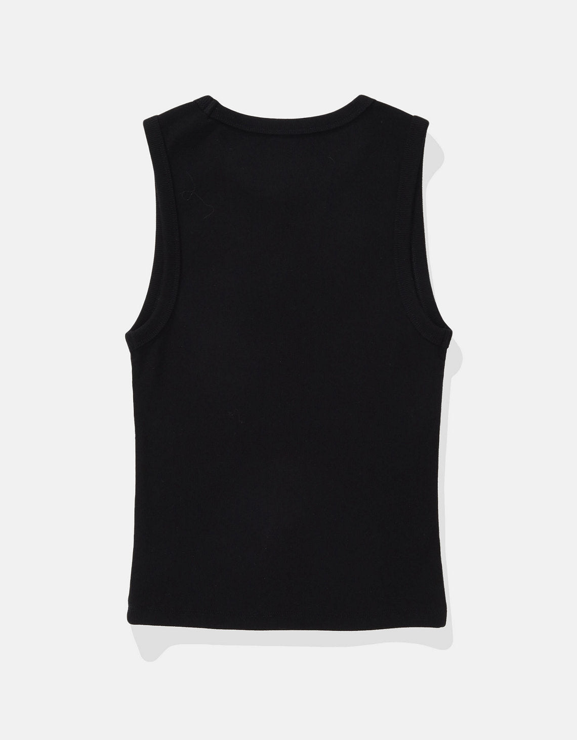 Tank top de mujer AE - Negro 0366_6109_001_b
