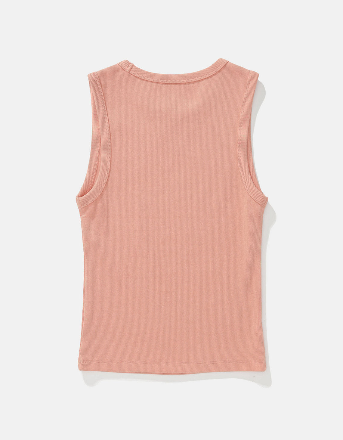 Tank top de mujer AE - Naranja 0366_6109_856_b