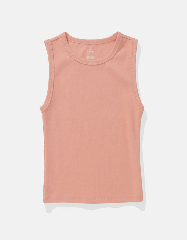 Tank top de mujer AE - Naranja
