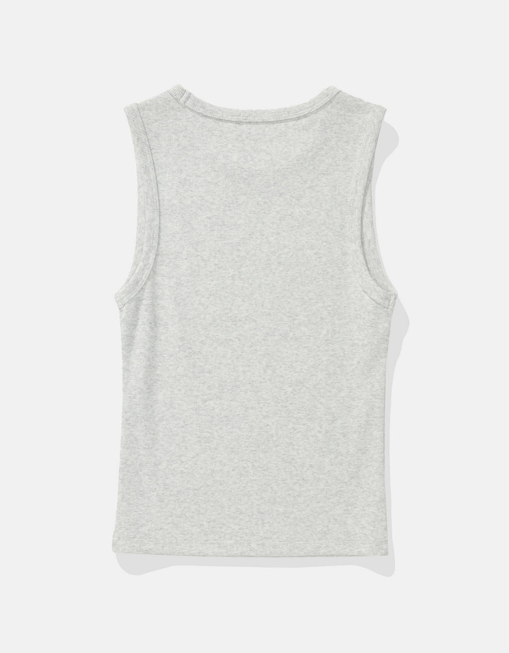Tank top de mujer AE - Gris 0366_6153_006_b