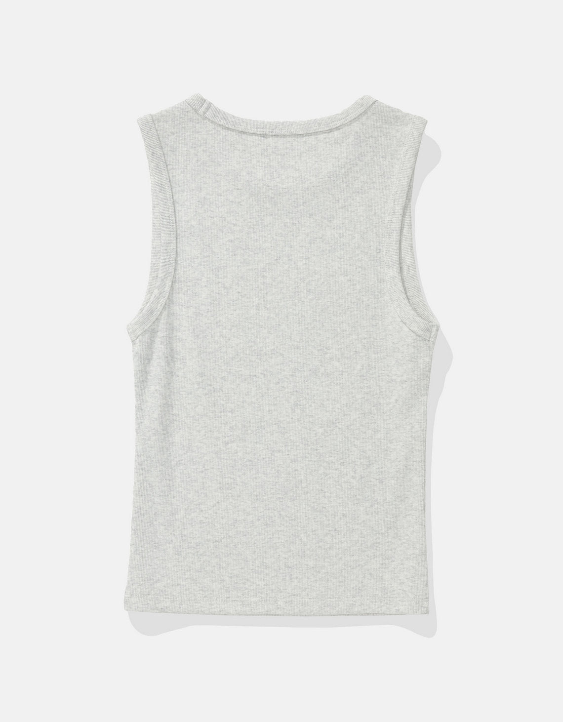 Tank top de mujer AE - Gris 0366_6153_006_b