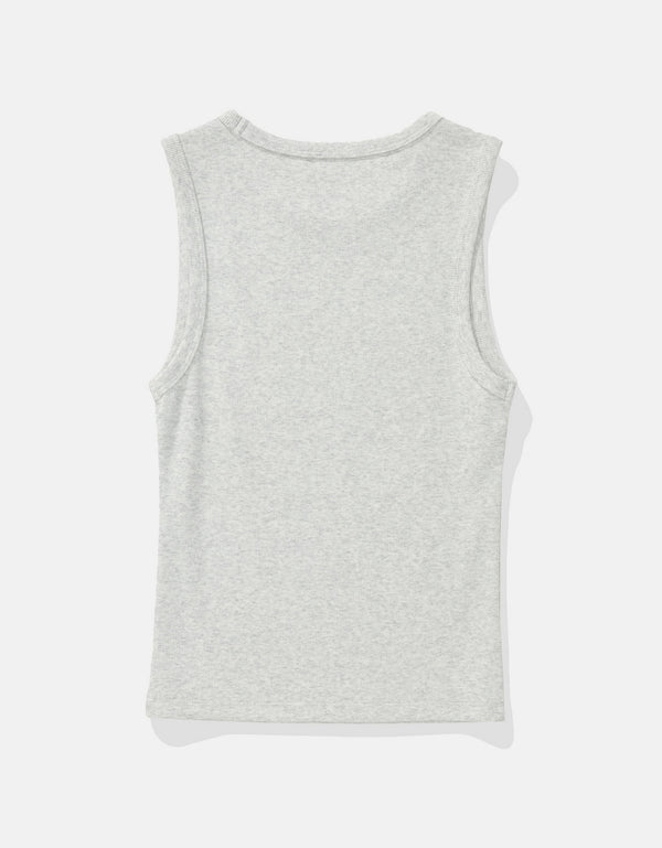 Tank top de mujer AE - Gris