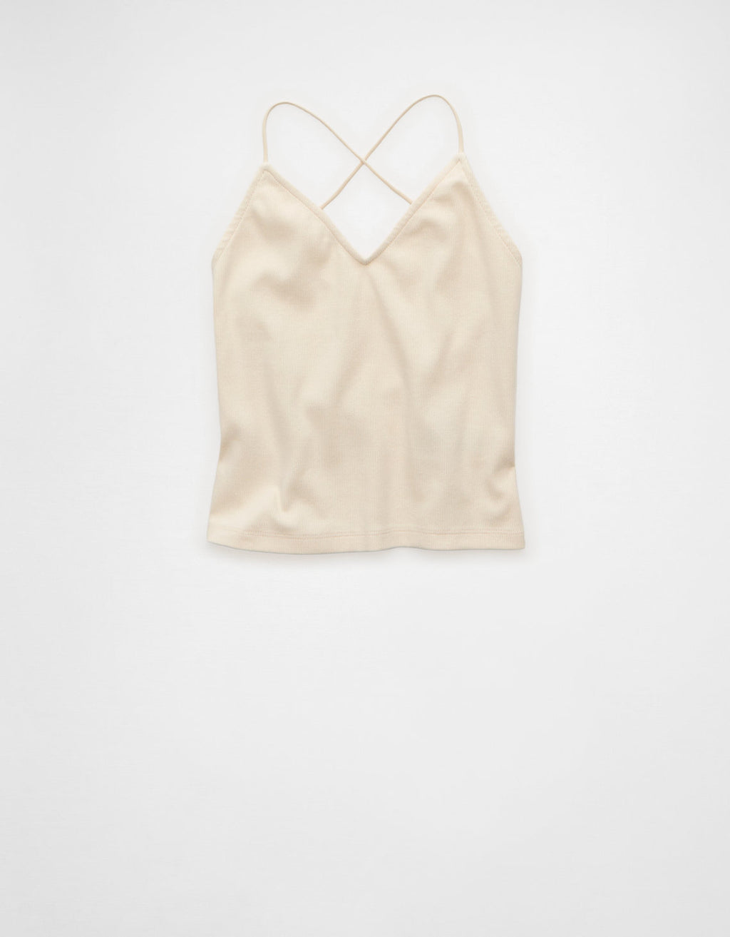 Tank Top Strappy-Go-Lucky Ae - Generico 0366_6413_106_f