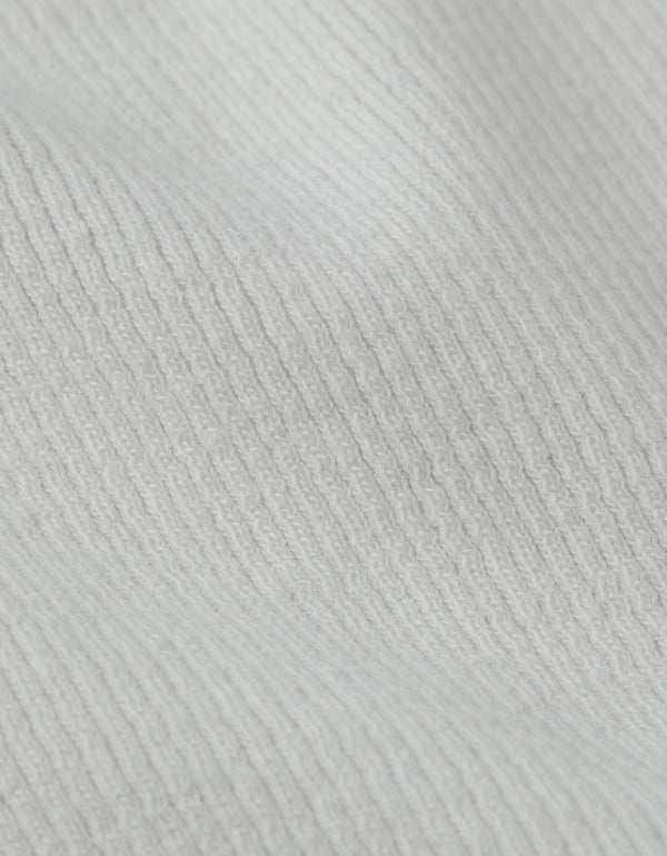 Camiseta sin mangas favorita diaria de Ae - Blanco