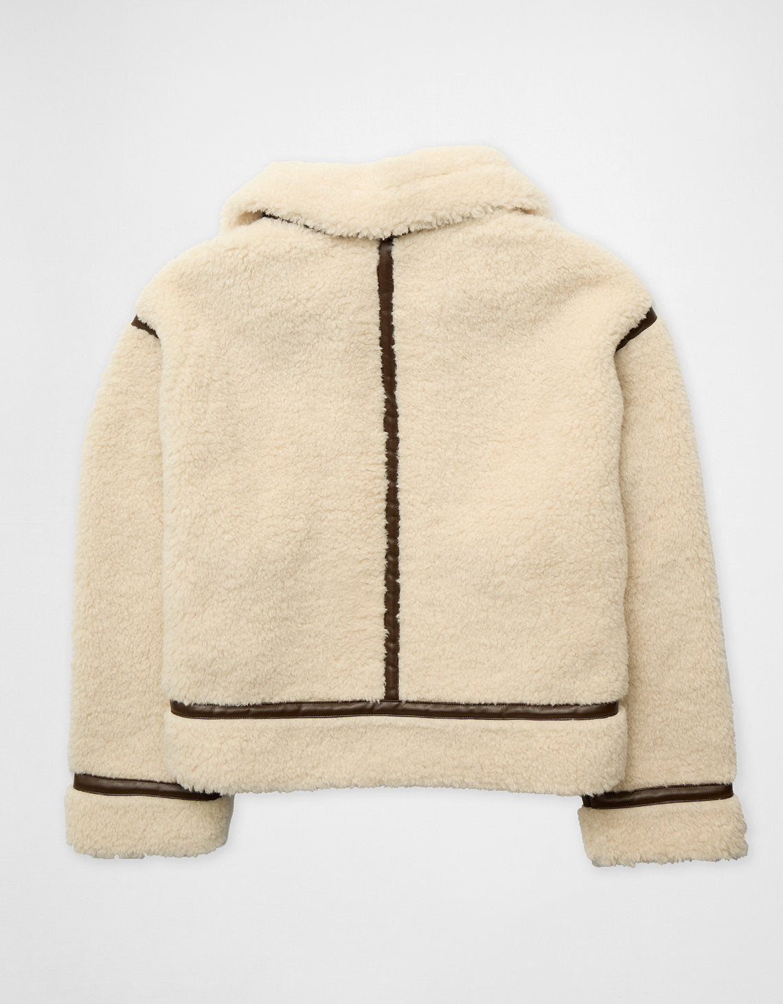 Chaqueta de Pana Bomber Ae - Generico 0387_3784_237_b