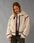 Chaqueta de Pana Bomber Ae - Generico 0387_3784_237_of